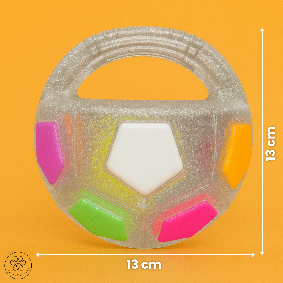 PfotenZuhause™ Anti-Stressball