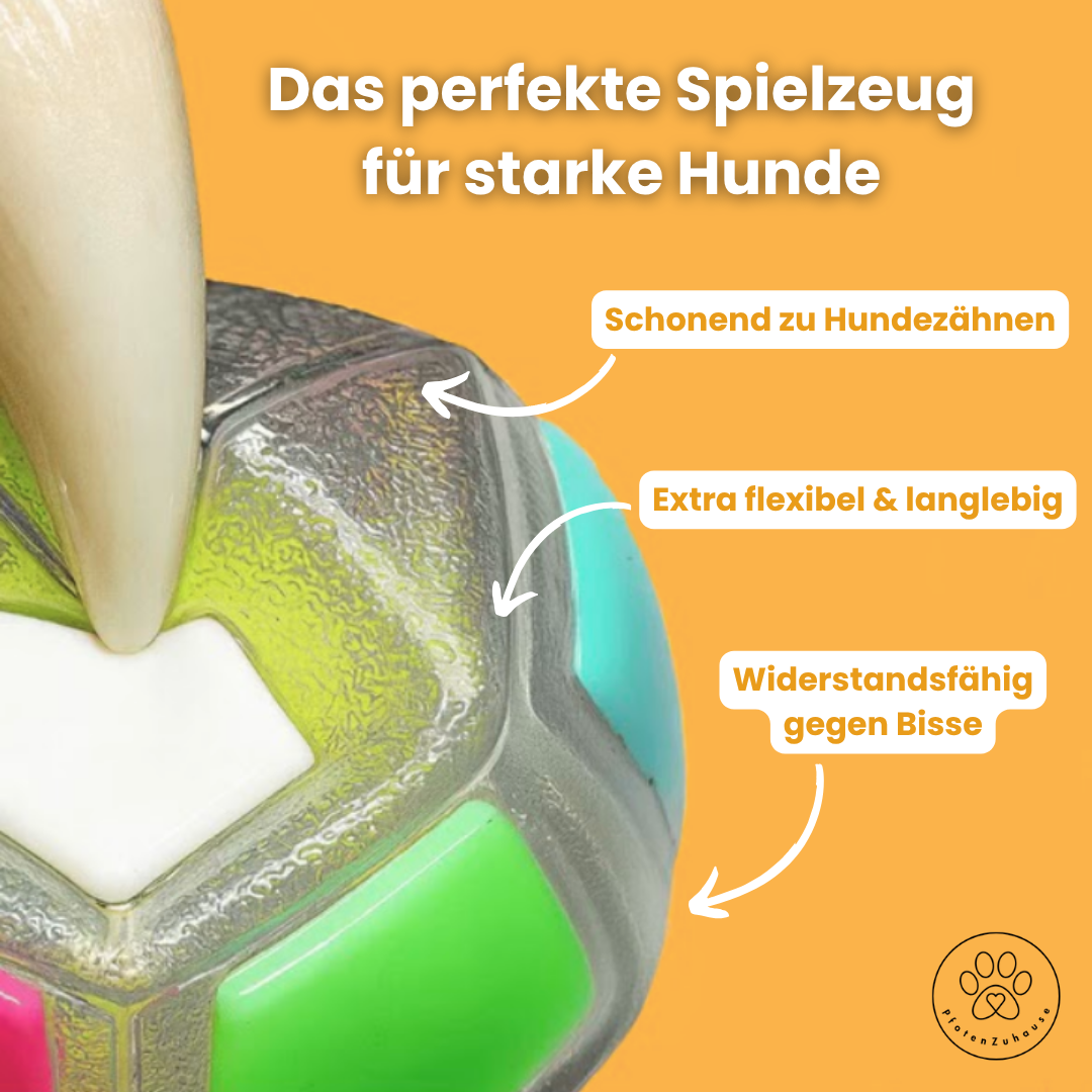 PfotenZuhause™ Anti-Stressball